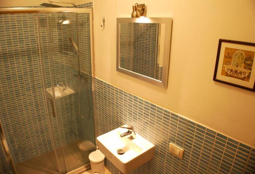 فندق Albergo Teatro