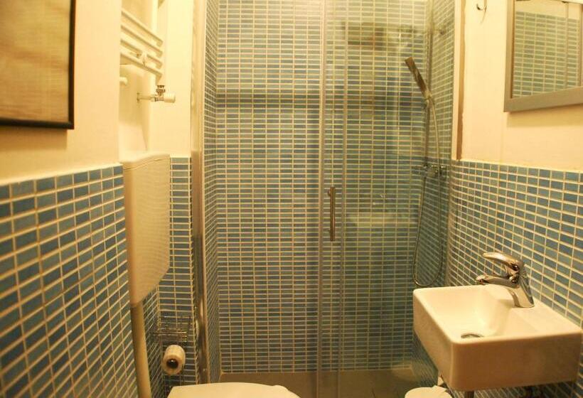 فندق Albergo Teatro