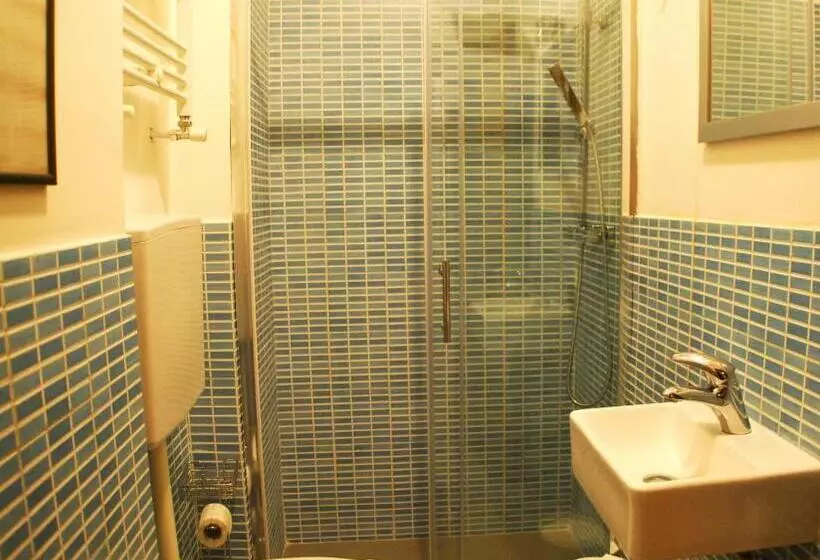 فندق Albergo Teatro