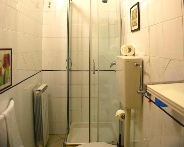 فندق Albergo Teatro