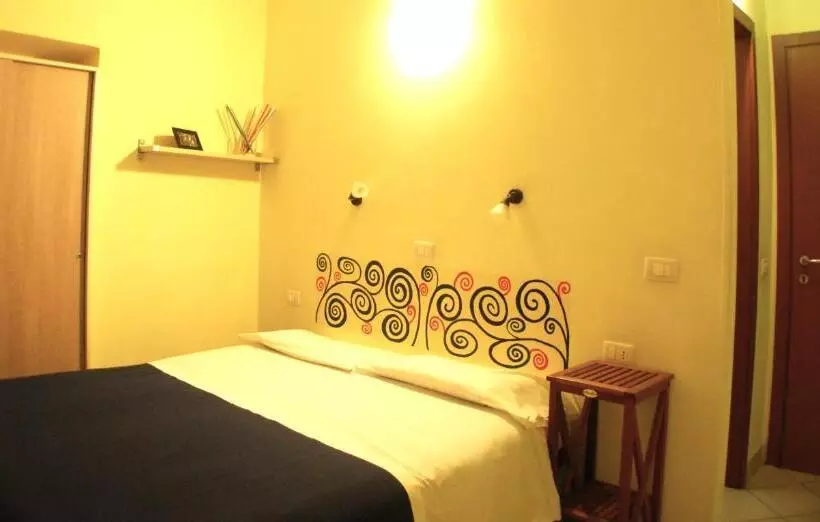 فندق Albergo Teatro