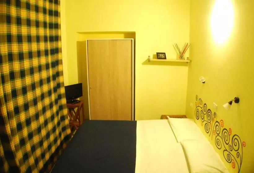 فندق Albergo Teatro