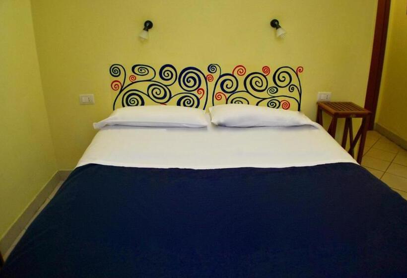 فندق Albergo Teatro