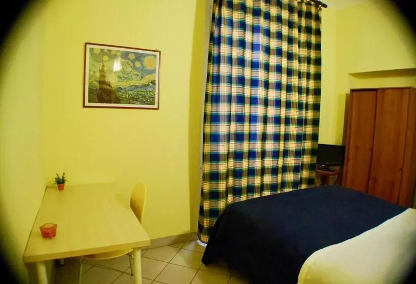 فندق Albergo Teatro