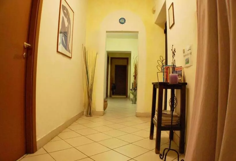 فندق Albergo Teatro
