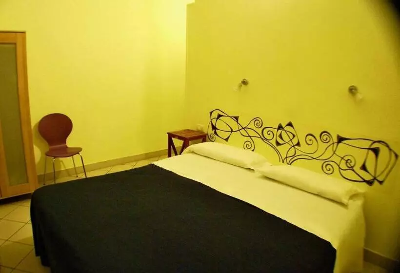 فندق Albergo Teatro