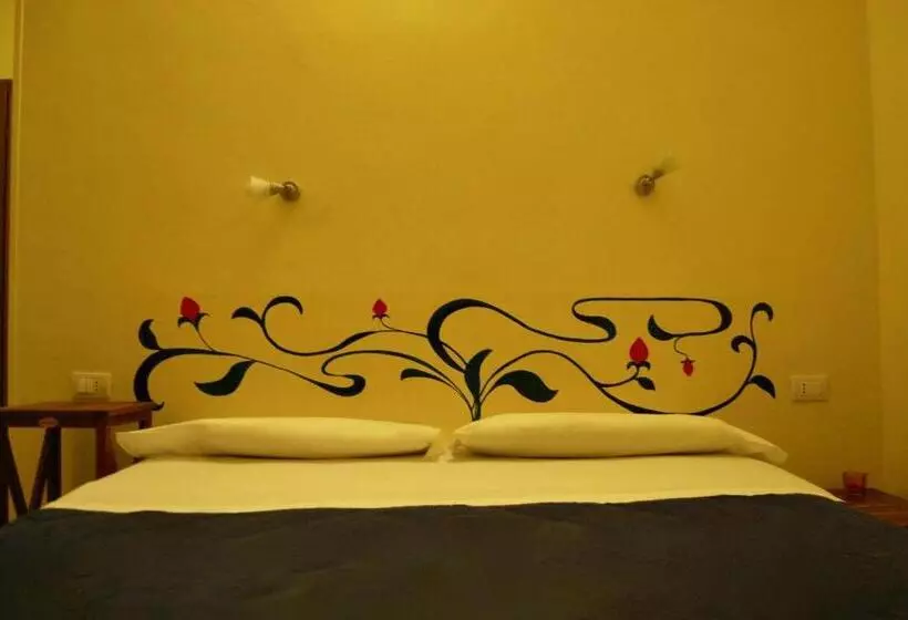 فندق Albergo Teatro