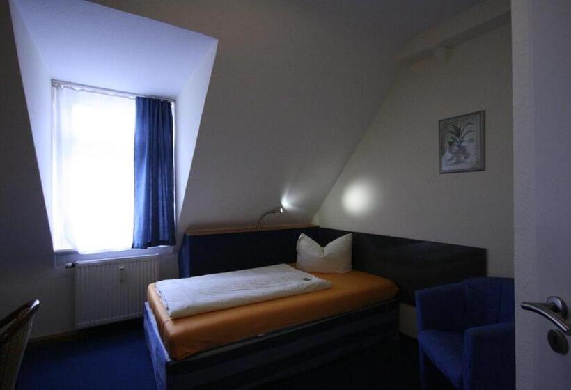 Hotel Altstadt