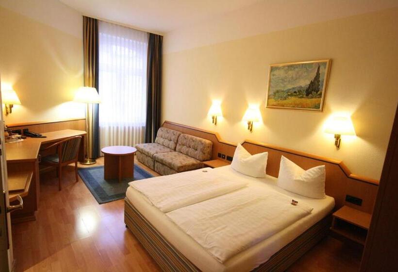 Hotel Altstadt