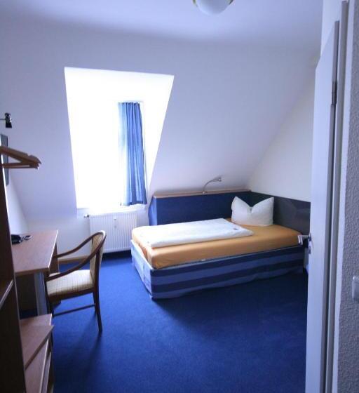 Hotel Altstadt