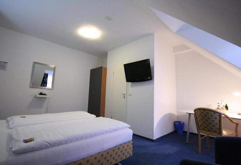 Hotel Altstadt