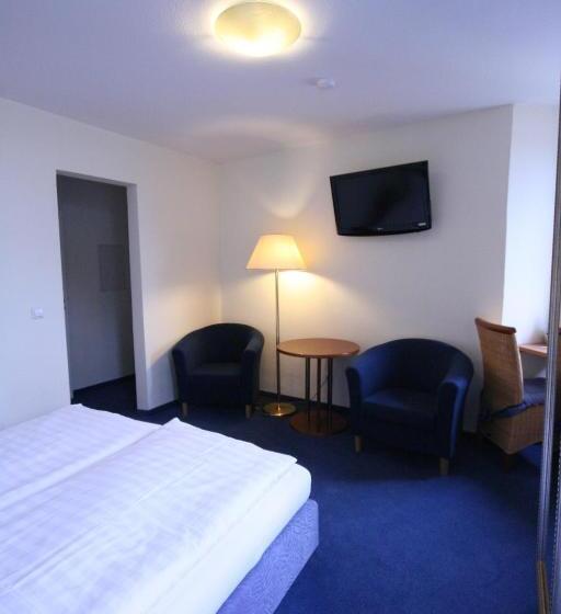 Hotel Altstadt