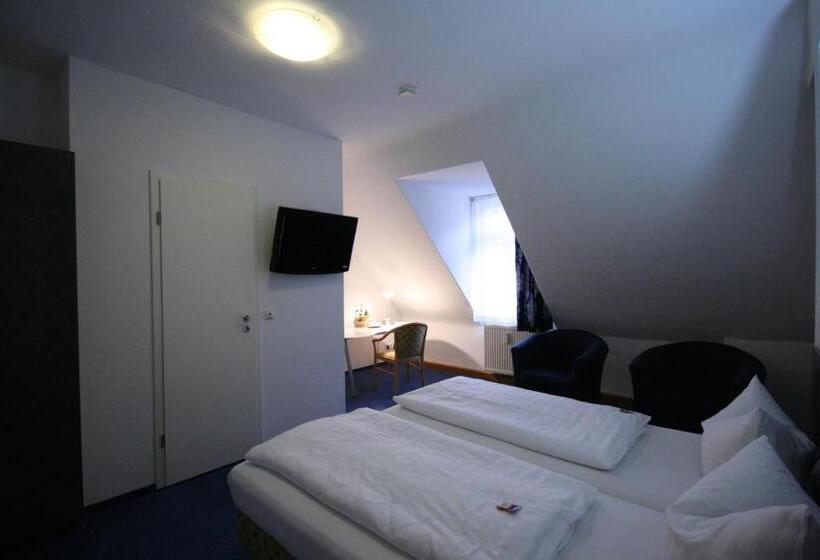 Hotel Altstadt