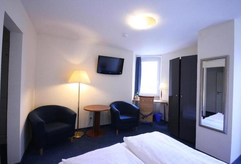 Hotel Altstadt