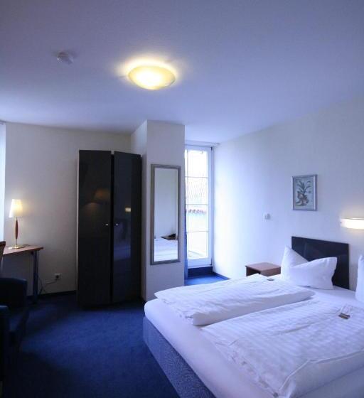 Hotel Altstadt