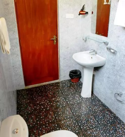Hotelli Amarit