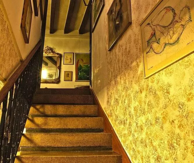 هتل Antica Locanda Montin