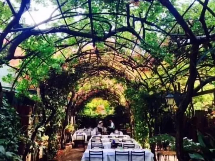 هتل Antica Locanda Montin
