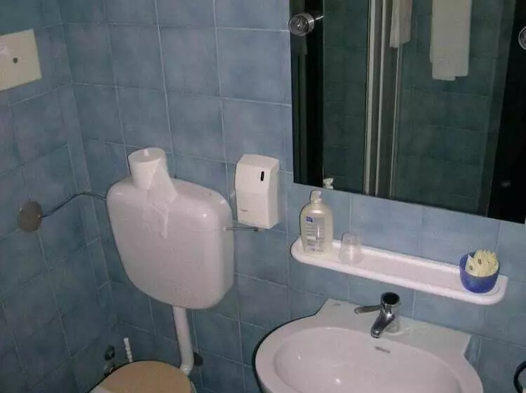 هتل Antica Locanda Montin