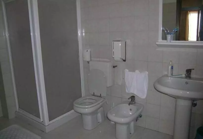 هتل Antica Locanda Montin