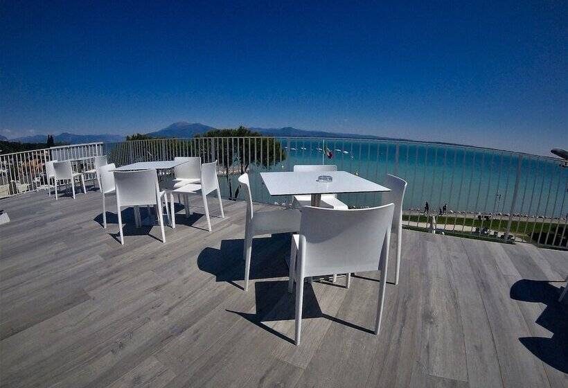 Отель Ca' Serena