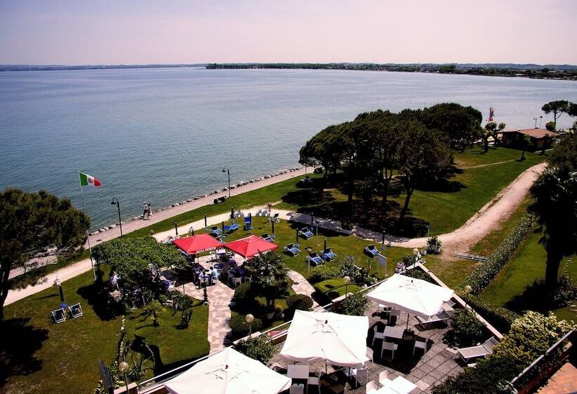 Отель Ca' Serena