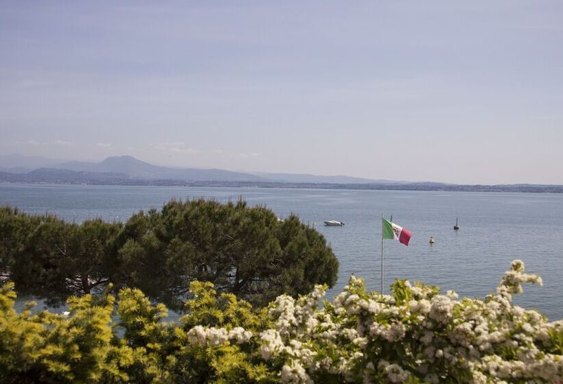 Отель Ca' Serena