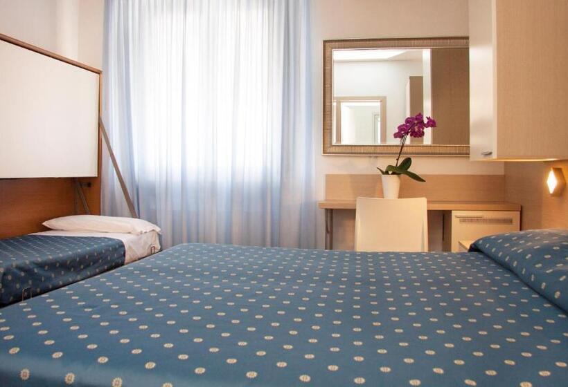 Отель Ca' Serena