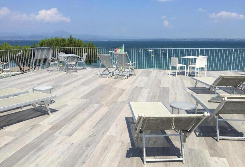 Отель Ca' Serena