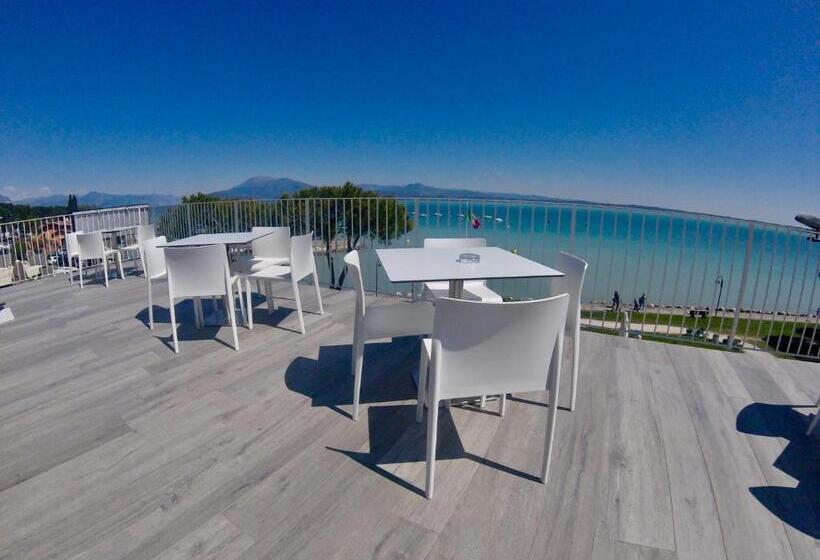 Отель Ca' Serena