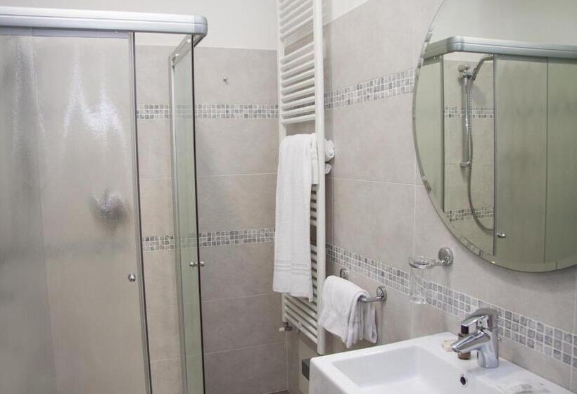 Отель Ca' Serena