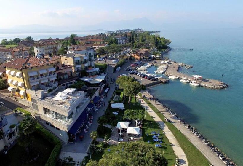 Отель Ca' Serena