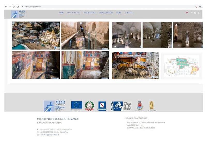 فندق Casa Guadagno