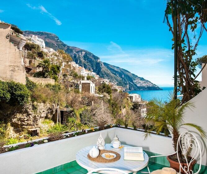 فندق Casa Guadagno