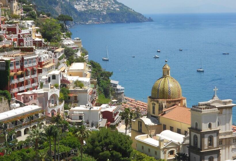 فندق Casa Guadagno