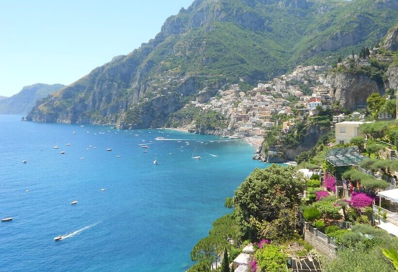 فندق Casa Guadagno