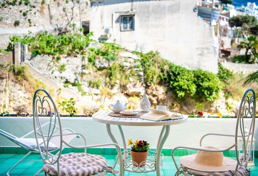 فندق Casa Guadagno