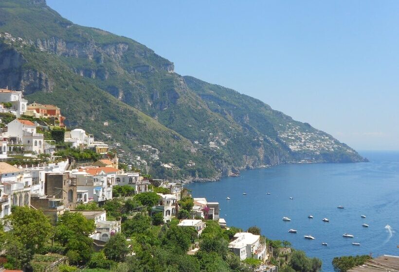 فندق Casa Guadagno