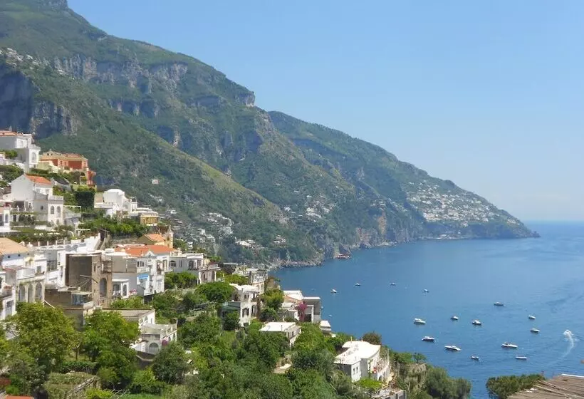 ホテル Casa Guadagno