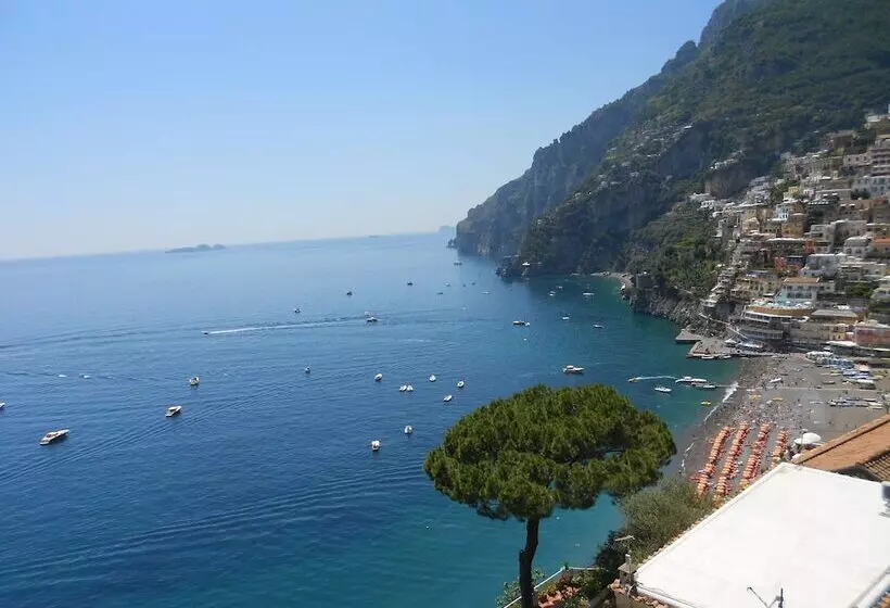 ホテル Casa Guadagno