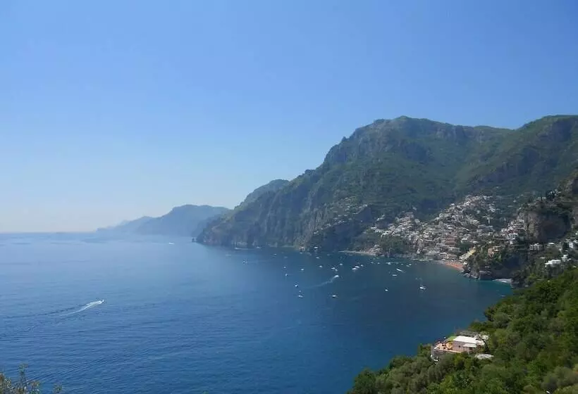 ホテル Casa Guadagno