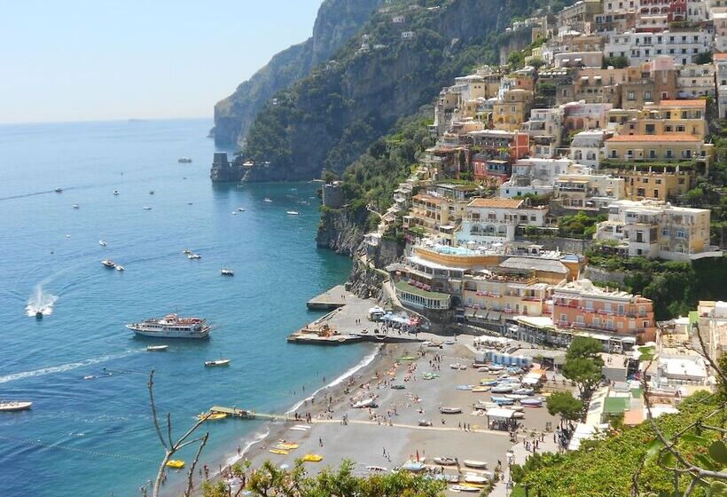 فندق Casa Guadagno