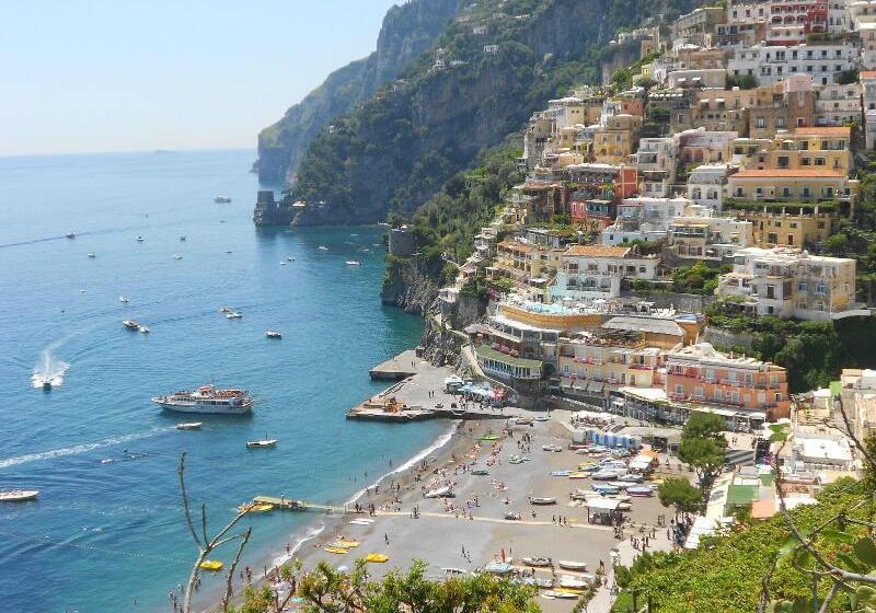 فندق Casa Guadagno