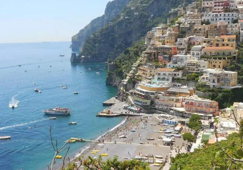 ホテル Casa Guadagno