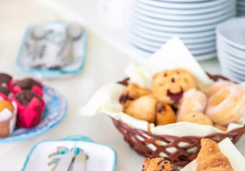 ホテル Casa Guadagno