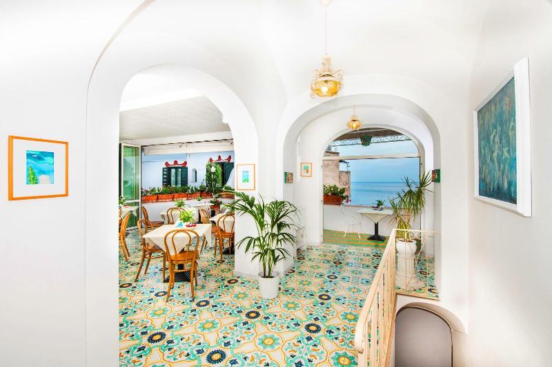 فندق Casa Guadagno