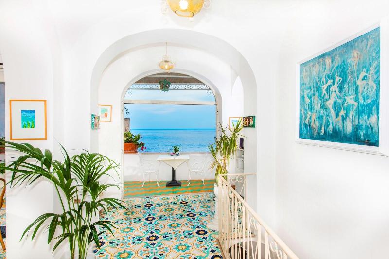 فندق Casa Guadagno