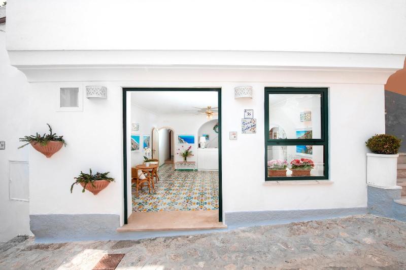 فندق Casa Guadagno