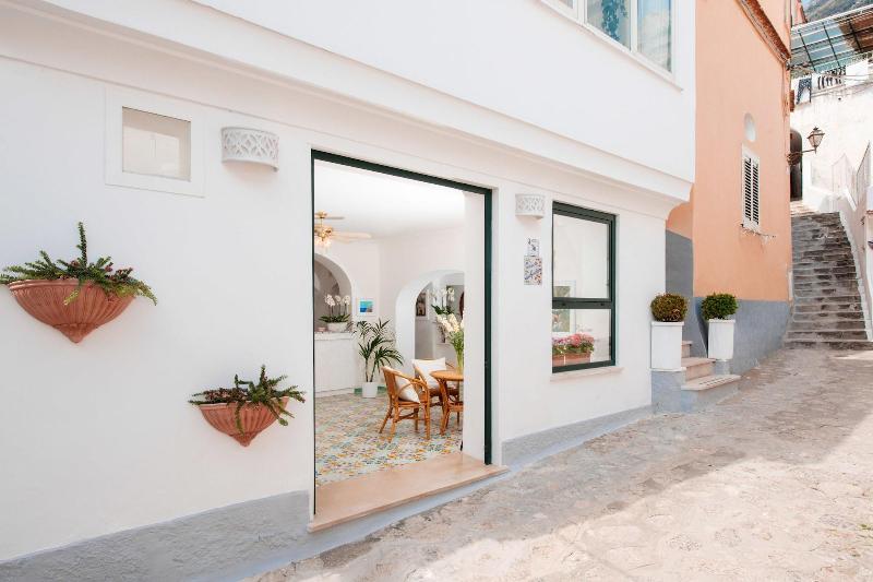 فندق Casa Guadagno