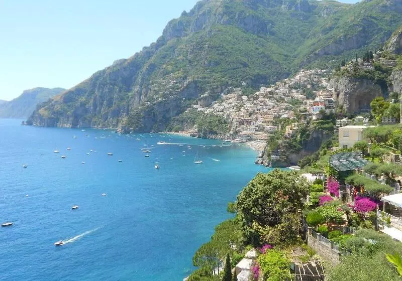 ホテル Casa Guadagno